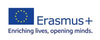 Erasmus+ Logo PAD